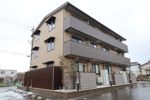 ラネオンの間取り画像