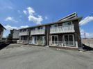 パラシオンの間取り画像