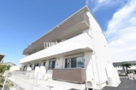 D-room かふうの外観画像