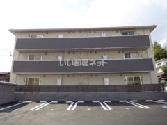 ウエストヒルズ那珂川の外観画像