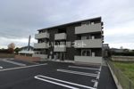グレース下南部の外観