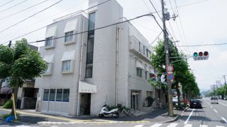 白石ビルの外観画像