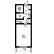 Smile ITOの間取り画像