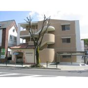 Petite-maison欅(プティメゾンケヤキ)の外観画像