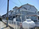 エメラルド雅の間取り画像