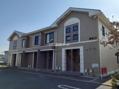 シャモニー弐番館の外観画像