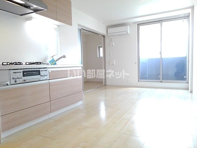 リビング