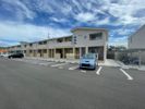 クラール東村 Bの外観