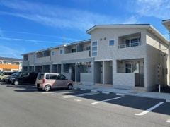 クラール東村 Cの外観画像