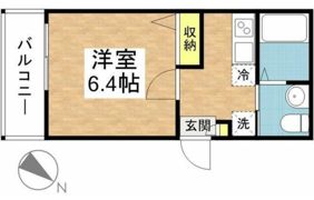 グランマキアートの間取り画像