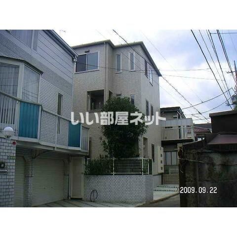 ポリフォニーの外観画像