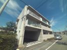 ブランシェ新伊丹の間取り画像