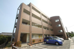 ココモ岡田マンションの間取り画像