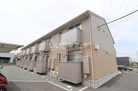ラゾーナ江田の外観画像