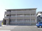 フルール那加の間取り画像