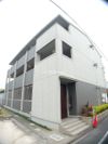 ロイヤルステージⅡの間取り画像