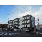 シティレジデンス北27条の外観画像