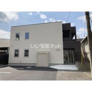 THE HOUSE UTSUNOMIYAの外観画像