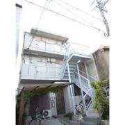 藤ハウスの外観画像
