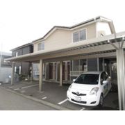 グリーンハイツ15号棟の外観画像