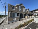 グリーン ゲイブルズ Ⅱ番館の間取り画像