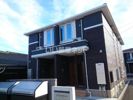 シュマンⅠの間取り画像