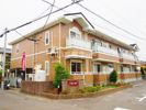 Villa原松の間取り画像