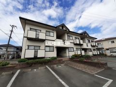 サンハイムの外観画像