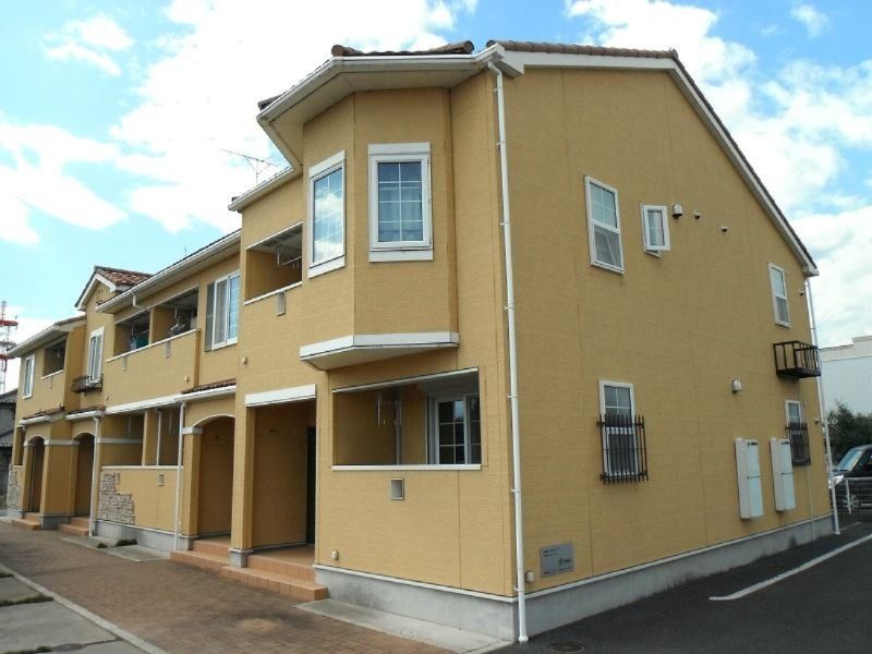 シャルマンの外観画像