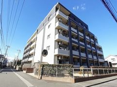 brote湘南の外観画像