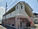 サン住吉の間取り画像