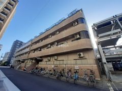 茨木ロイヤルの外観画像