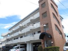 第三岡田マンションの外観画像