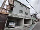 ヒルポイント春日丘 B棟の間取り画像