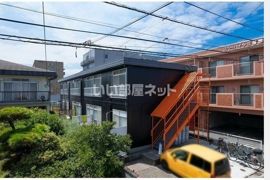 リルームス花津留の外観画像