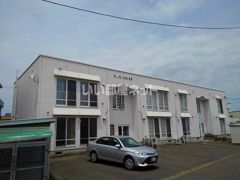 パレ・リュミエールⅢの外観画像