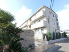 Villa Regaloの外観画像