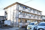 パークサイドヴィレッジの間取り画像