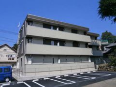 D-.M's(ディー･エムズ)の外観画像