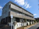PARK HILLS MIYAKO Aの間取り画像