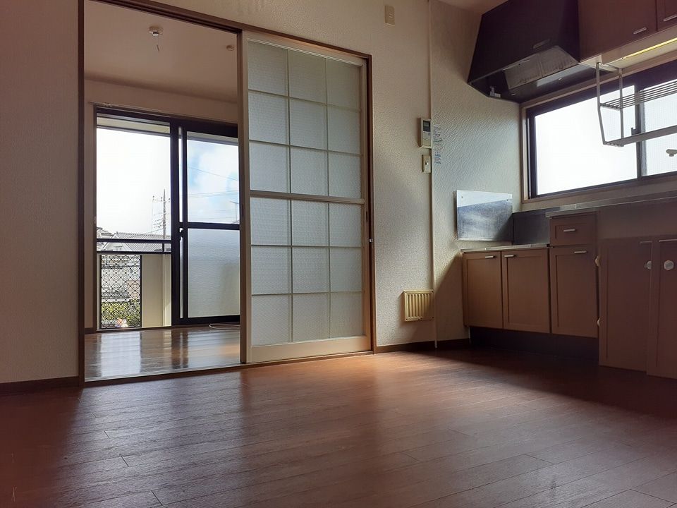 リビング