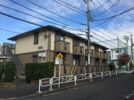 パルフラットMの間取り画像
