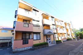 グリーンヴィレッジ Bの外観画像