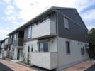 cle du bonheur(ｸﾚﾄﾞﾎﾞﾇｰﾙ) 1番館の間取り画像