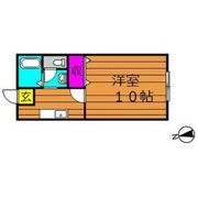 片島サンプラザの間取り画像