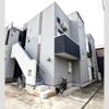 ハーモニーテラス愛知町Ⅲの間取り画像