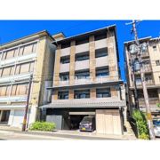 ファーストフィオーレ京都西陣の外観画像