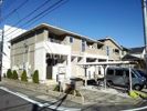 ファイン幸友の間取り画像