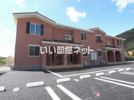 Villa Middy Ⅰの間取り画像