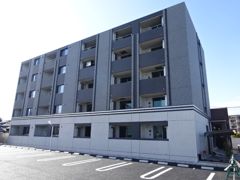 オリエンスの外観画像